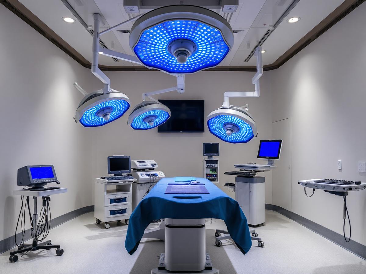 Operation theatre